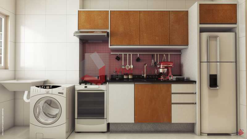 Apartamento em Ferrazópolis