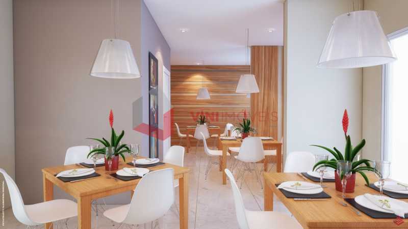 Apartamento em Ferrazópolis
