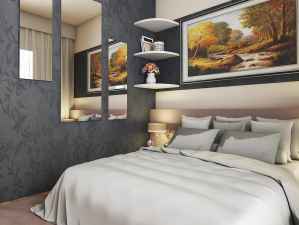 Apartamento em Ferrazópolis