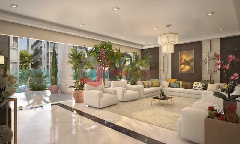 Apartamento em Guilhermina