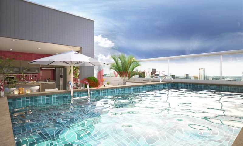 Apartamento em Guilhermina