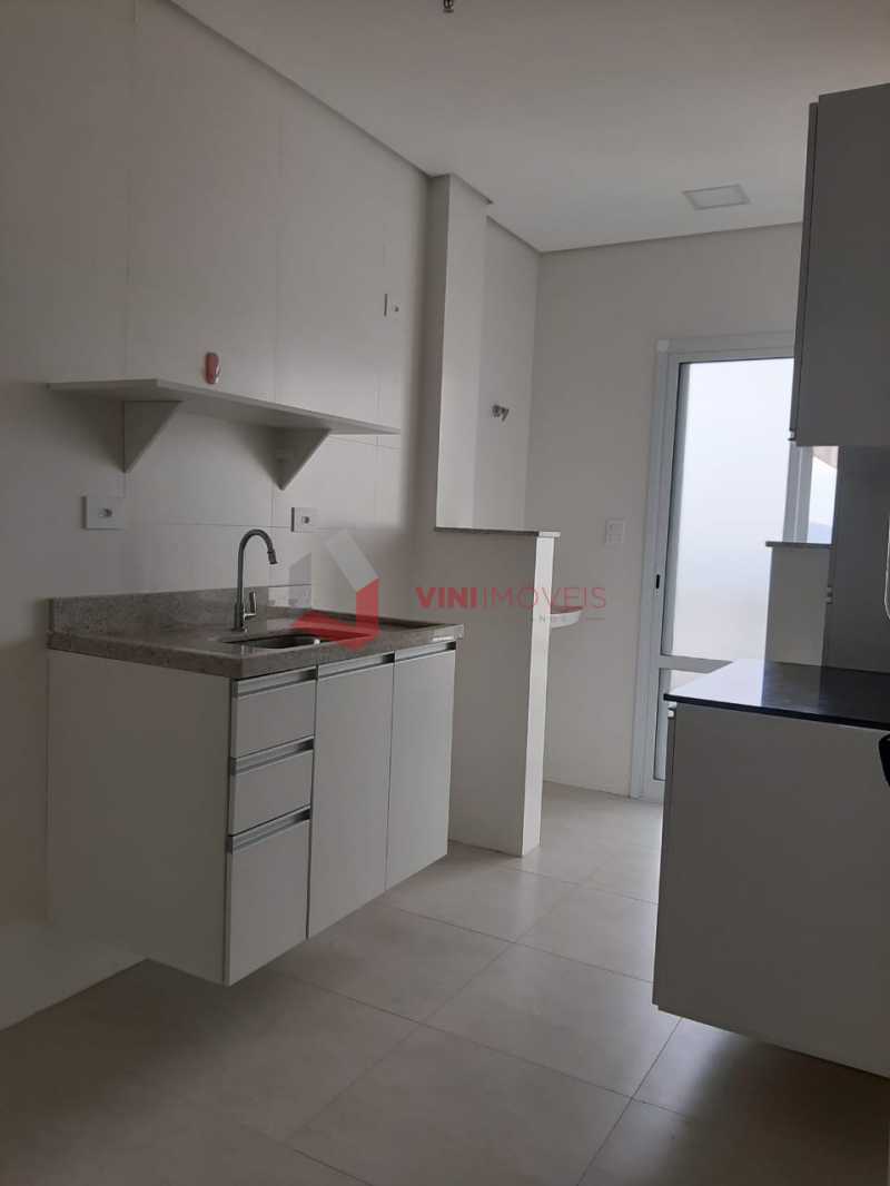 Apartamento em Boqueirão
