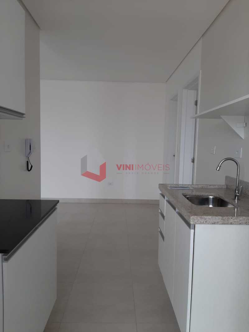 Apartamento em Boqueirão