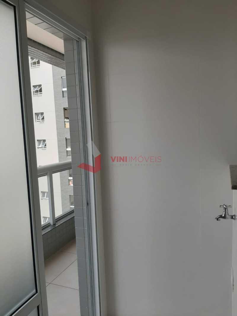 Apartamento em Boqueirão