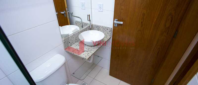 Apartamento em Tupi
