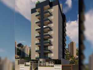 Apartamento - Guilhermina