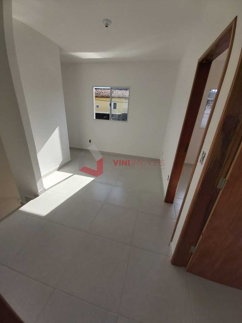 Casa em Melvi