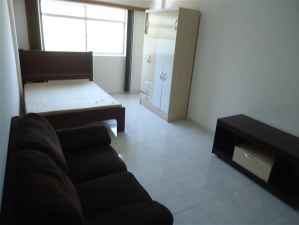 Apartamento - Campo da Aviação