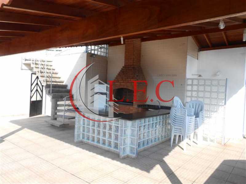 Apartamento em Ocian