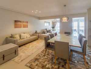 Apartamento em Aviação