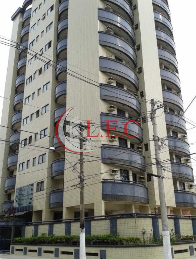 Apartamento em Guilhermina