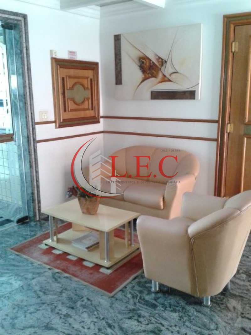 Apartamento em Guilhermina
