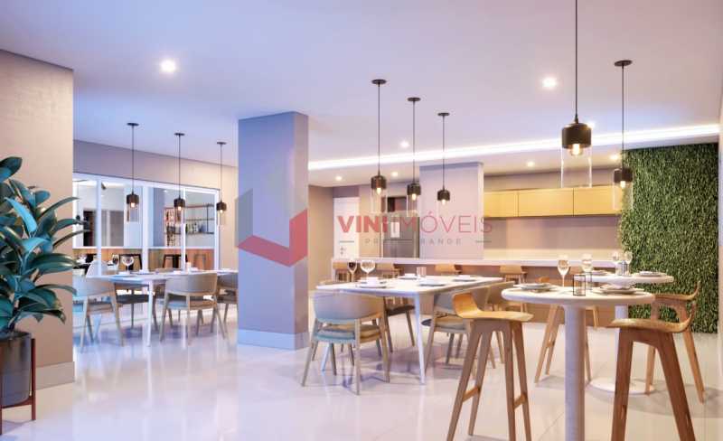 Apartamento em Nova Mirim