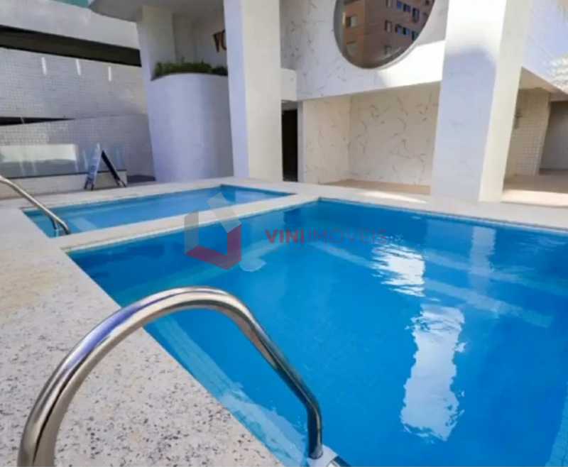 Apartamento em Canto Do Forte