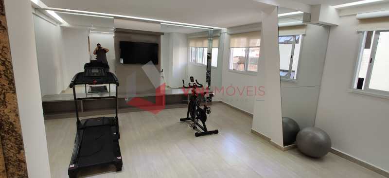 Apartamento em Canto Do Forte