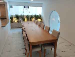 Apartamento em Canto do Forte