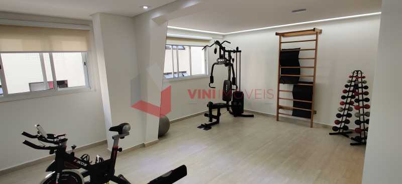 Apartamento em Canto Do Forte