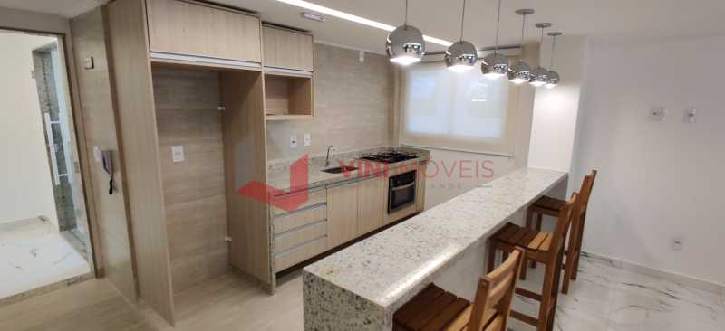 Apartamento em Canto Do Forte