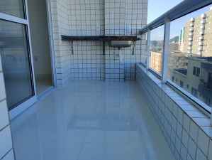 Apartamento em Praia Grande - Canto do Forte