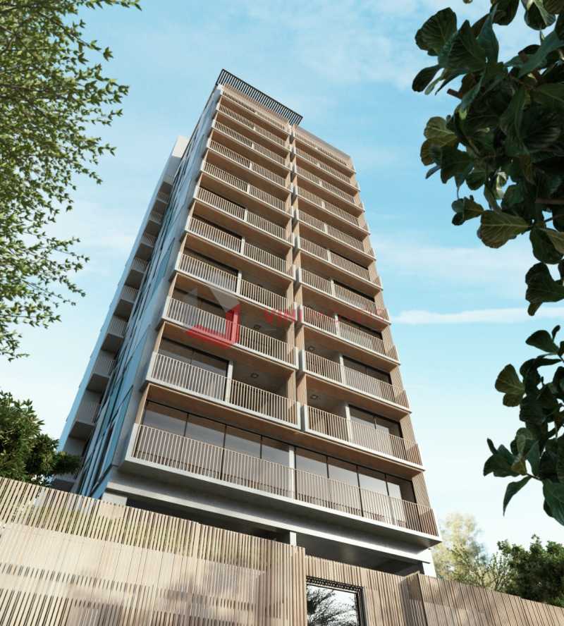 Apartamento em Canto Do Forte