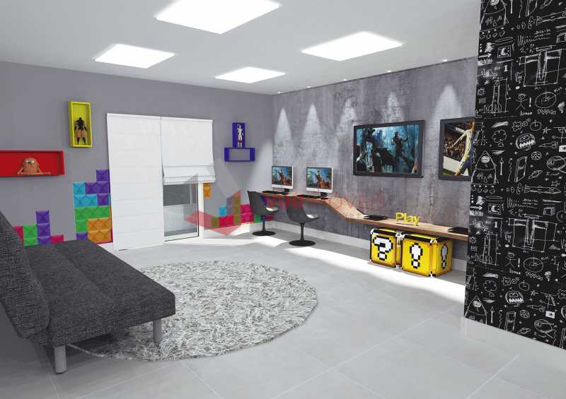 Apartamento em Caiçara