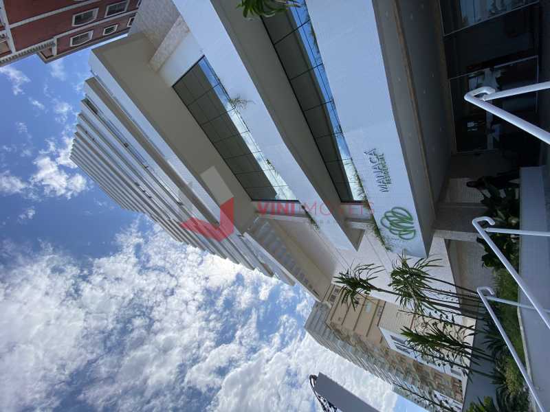Apartamento em Aviação