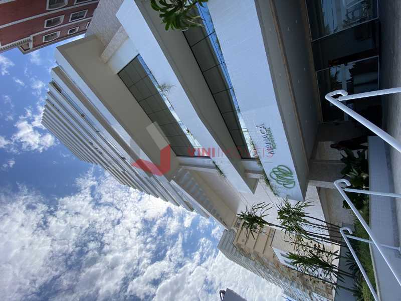 Apartamento em Aviação