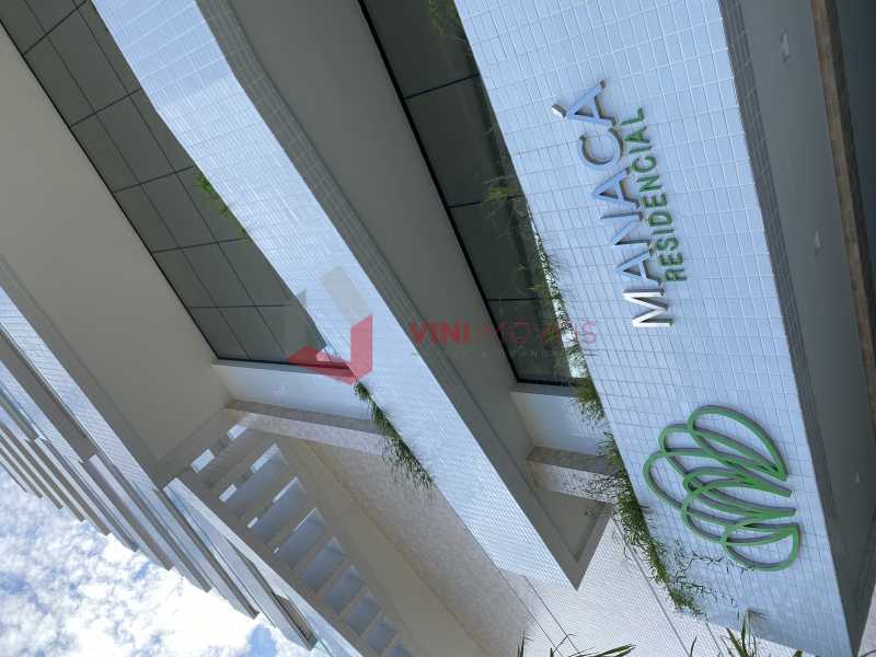 Apartamento em Aviação