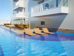 Apartamento - Canto do Forte