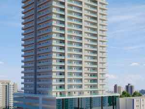 Apartamento em Caiçara