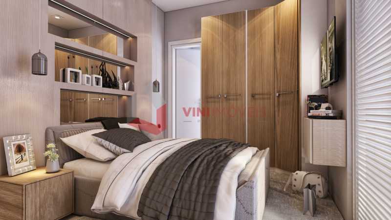 Apartamento em Tupi