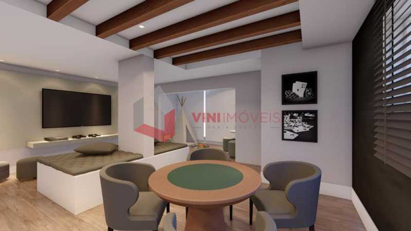 Apartamento em Canto Do Forte