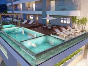 Apartamento - Canto do Forte
