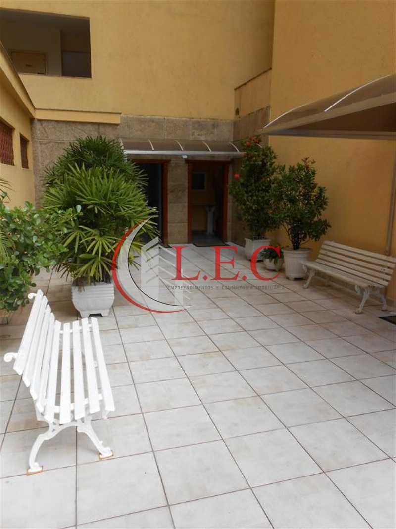 Apartamento em Tupi