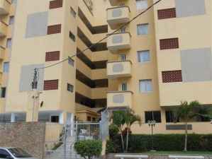 Apartamento em Tupi