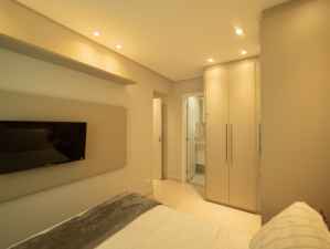 Apartamento em Boqueirão