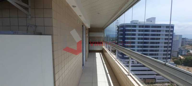 Apartamento em Guilhermina