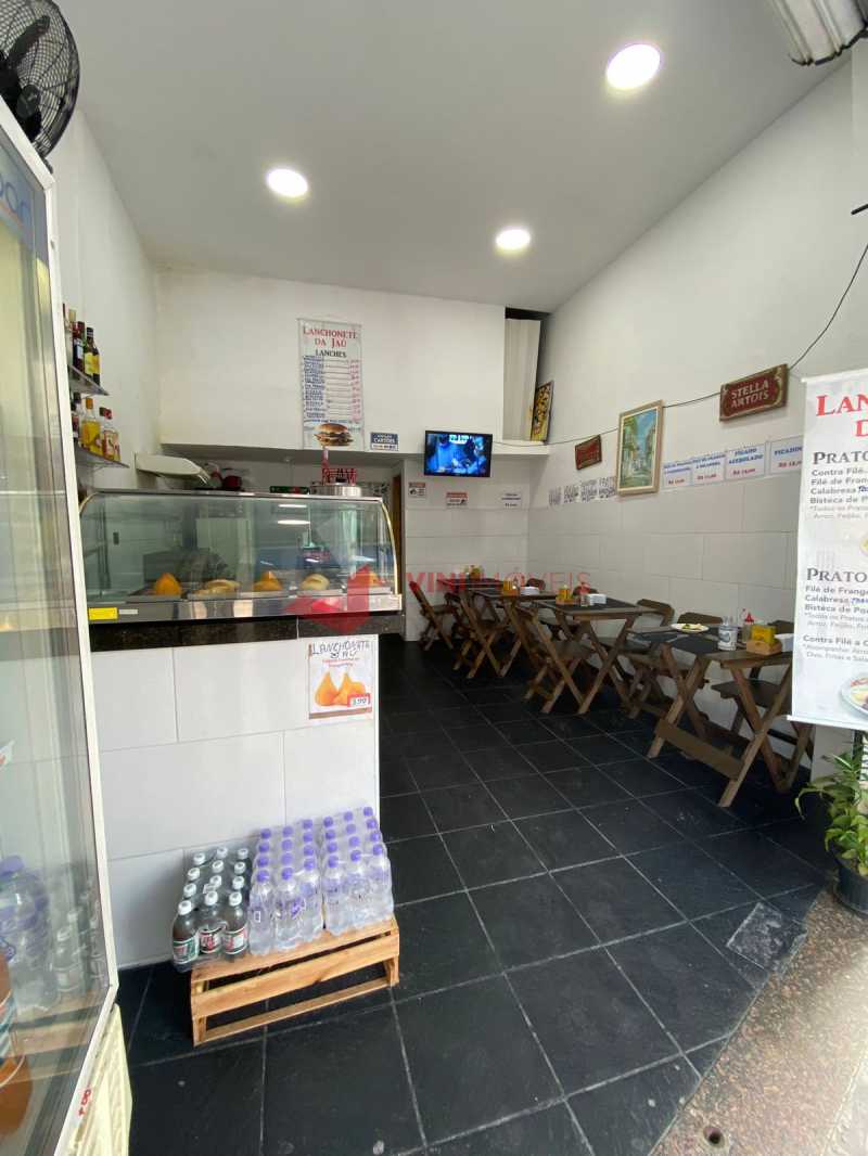 Ponto Comercial em Boqueirão