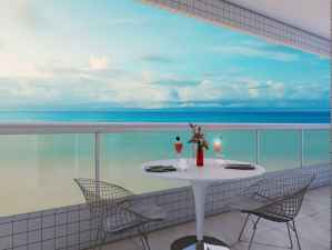 Apartamento em Maracanã
