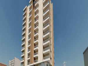 Apartamento em Praia Grande - SP - Vila Caiçara  - Valor de Venda: R$ 314.000,00 - Ref.: AP1593