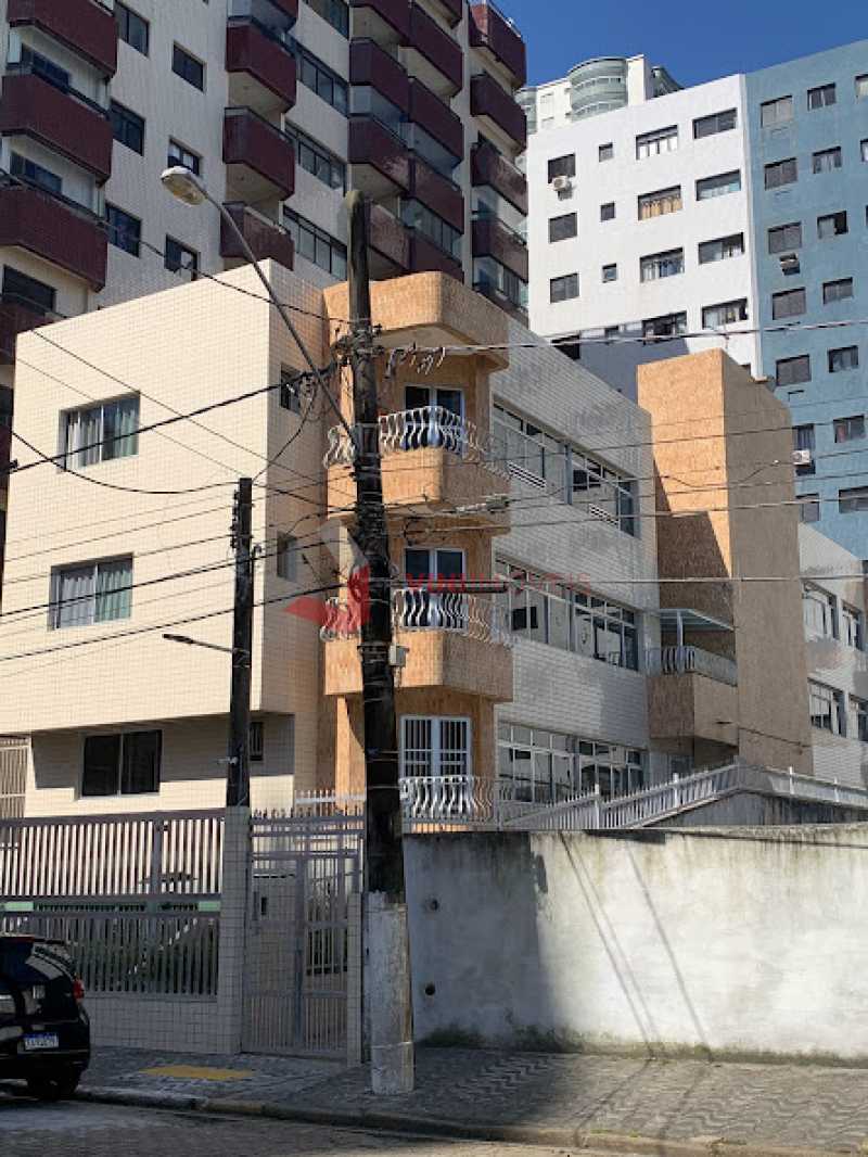 Apartamento em Tupi