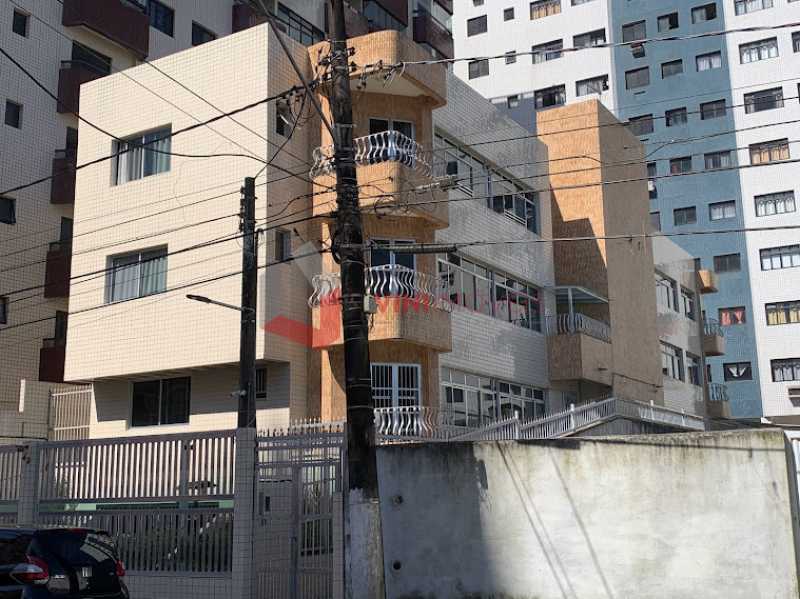 Apartamento em Tupi