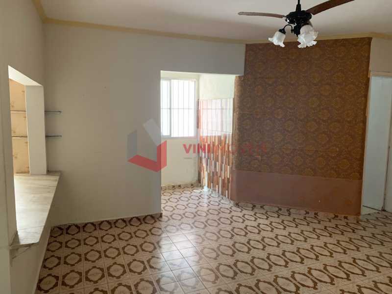 Apartamento em Tupi