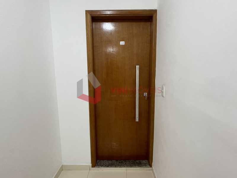 Apartamento em Tupi