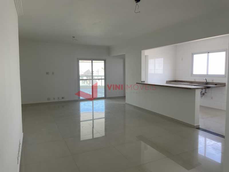 Apartamento em Tupi