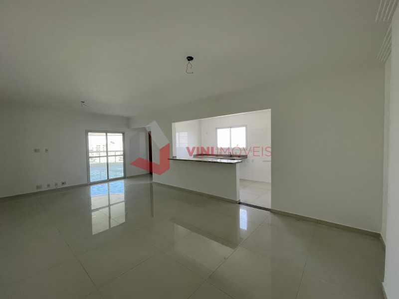 Apartamento em Tupi