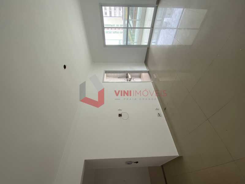 Apartamento em Tupi