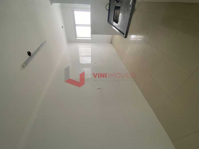 Apartamento em Tupi