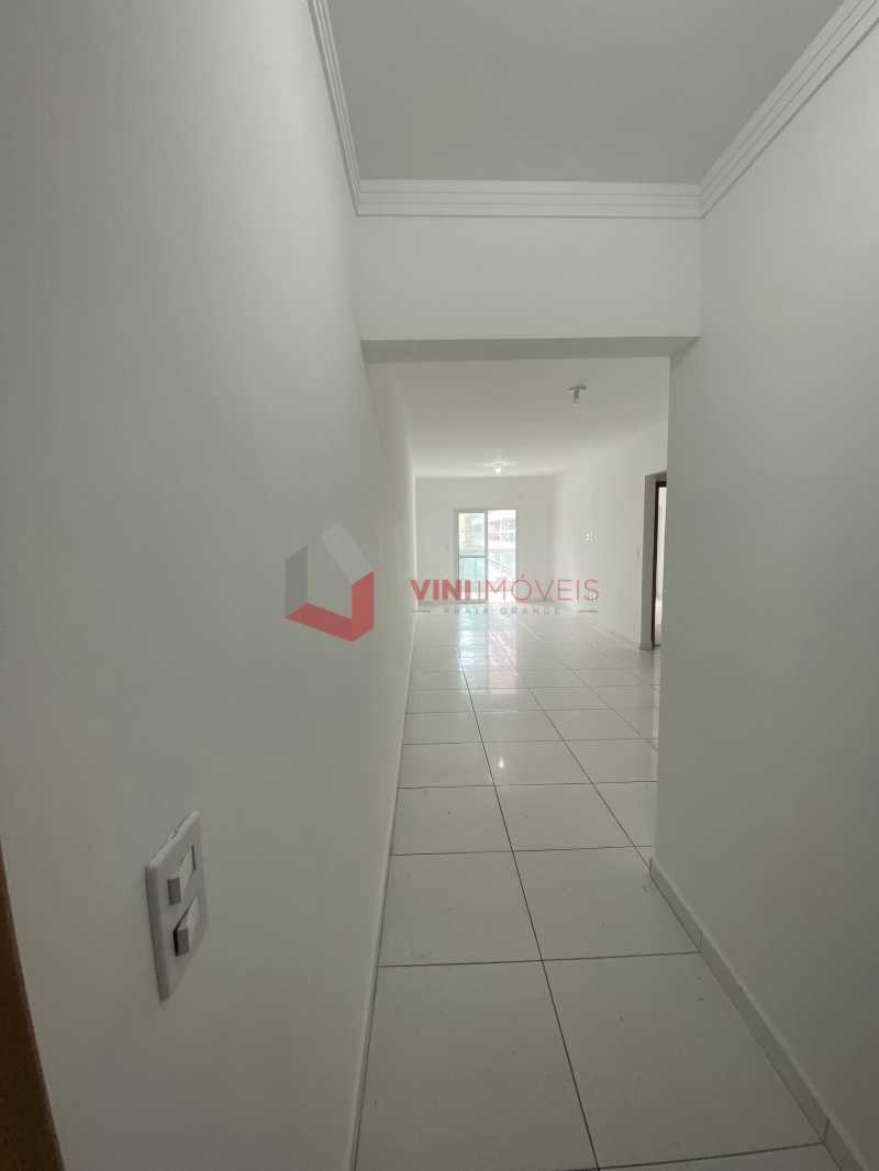Apartamento em Tupi