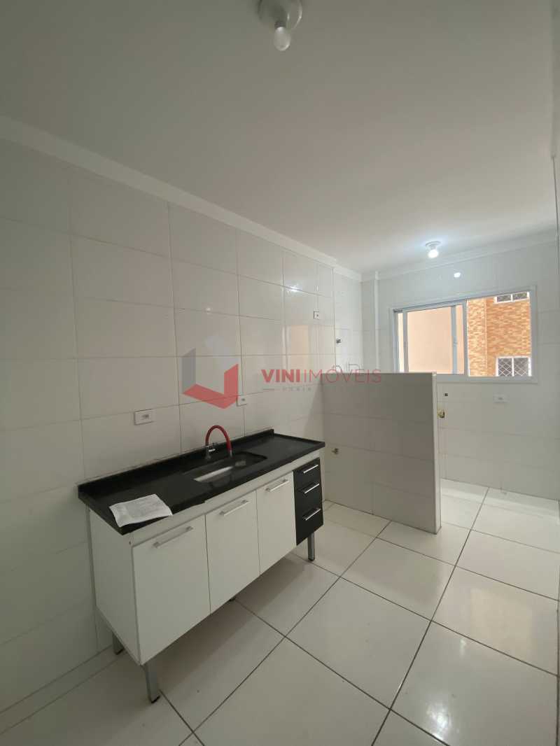 Apartamento em Tupi